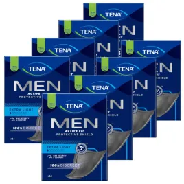 wielopak-14sztx8op-wkladki-meskie-czarne-tena-men-active-fit-extra-light