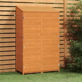 szopa-ogrodowa-brazowa-102x52x1745-cm-lite-drewno-jodlowe