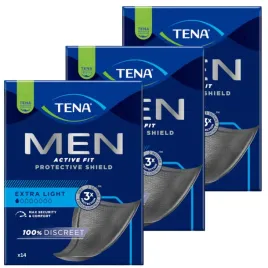 3x14szt-meskie-wkladki-tena-men-active-fit-extra-light-nietrzymanie-moczu
