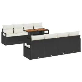 zestaw-sof-na-ogrod-9-pcs-czarny-i-kremowy-100-x-55-x-73-cm
