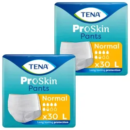 2x30szt-majtki-chlonne-doroslych-l-kobiet-mezczyzn-tena-pants-normal