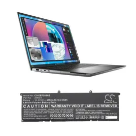 bateria-zamienna-do-dell-precision-5680-2m0c5-4150-mah-li-polymer-15-4-v