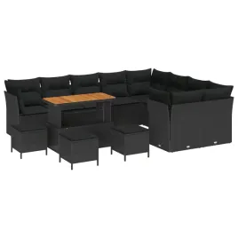 zestaw-sof-na-ogrod-z-poduszka-13-pcs-czarny-110-x-55-x-71-cm