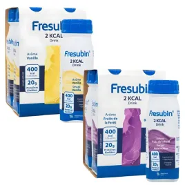 zestaw-2-smaki-8x200ml-fresubin-2-kcal-drink-smak-waniliowy-owoce-lesne