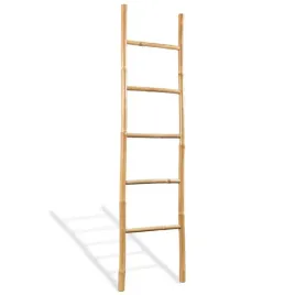 bambusowa-drabinka-na-reczniki-5-szczebli-150-cm