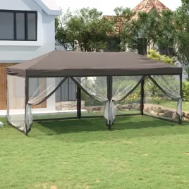 skladany-namiot-imprezowy-ze-sciankami-kolor-taupe-3x6-m