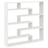 polka-scienna-kostka-7-przegrodami-biala-glebokosc-mebla-18-cm