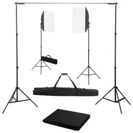 fotograficzny-zestaw-studyjny-z-lampami-softbox-i-tlem