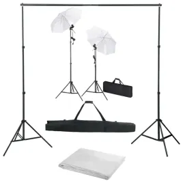 fotograficzny-zestaw-studyjny-z-tlem-lampami-i-parasolkami