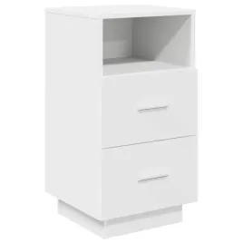 szafka-nocna-z-2-szufladami-biala-36x36x68-cm
