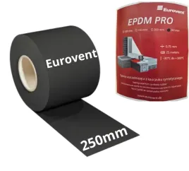 tasma-eurovent-epdm-pro-250mm-25mb-bez-kleju-izolujaca-i-uszczelniajaca