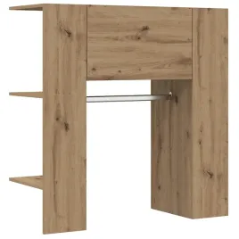 szafka-do-przedpokoju-artisan-oak-975x37x99-cm-drewno-klejone