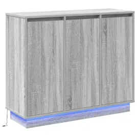 szafka-z-led-szary-sonoma-90x32x75-cm-drewno-inzynieryjne