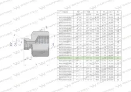 tulejka-roznicowa-hydrauliczna-calowa-ab-3-4-gz-x-1-4-gw-bsp-warynski-spr