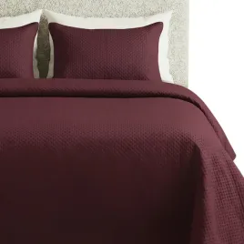 narzuta-na-lozko-pikowana-velvet-kapa-koc-pled-200x220-maya-bordowa