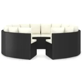 8-czesciowa-sofa-ogrodowa-z-poduszkami-rattan-pe-czarna
