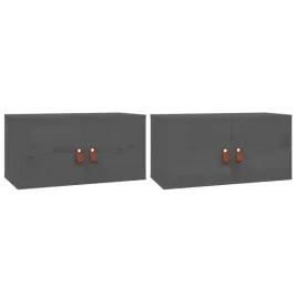 szafki-scienne-2-szt-szare-60x30x30-cm-lite-drewno-sosnowe
