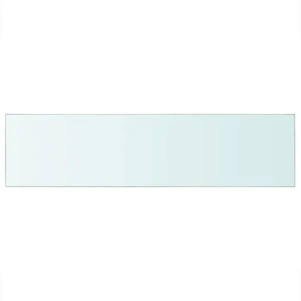 szklany-bezbarwny-panel-100x25-cm-maksymalne-obciazenie-polki-15-kg