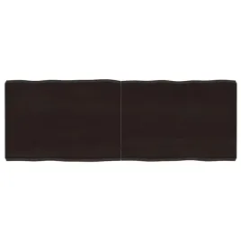 blat-stolu-ciemnoszary-140x50x6-cm-dab-z-naturalna-krawedzia