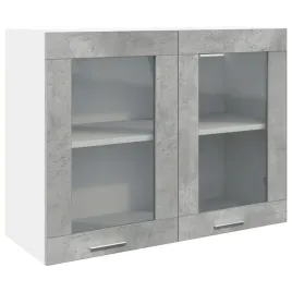 szafka-wiszaca-z-szyba-szarosc-betonu-80x31x60-cm