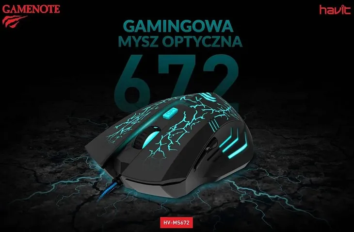 mysz-gamingowa-havit-hv-ms672-stan-nowy
