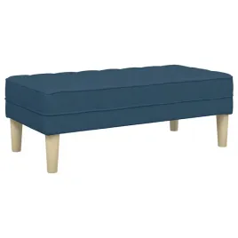 lawka-z-poduszka-niebieski-113-x-57-x-39-cm-tkanina