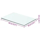 szklany-bezbarwny-panel-40x20-cm-material-szklo