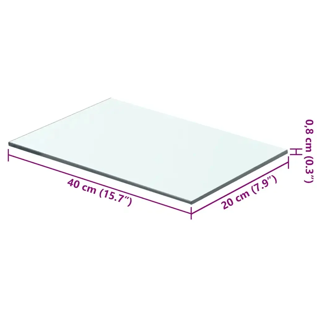 szklany-bezbarwny-panel-40x20-cm-stan-nowy