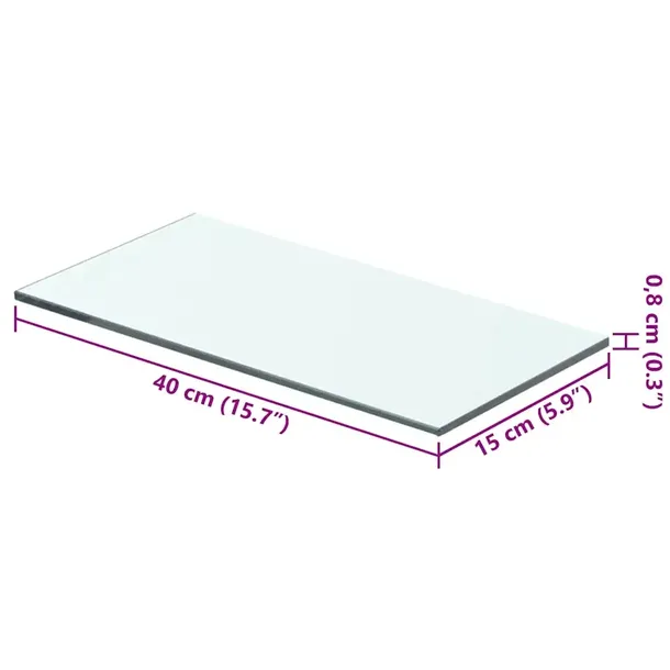 szklany-bezbarwny-panel-40x15-cm-material-szklo