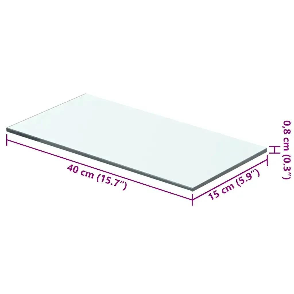 szklany-bezbarwny-panel-40x15-cm-stan-nowy