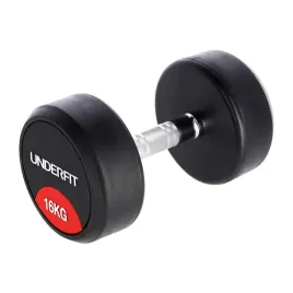hantla-gumowana-16-kg-underfit-do-cwiczen-silowych-fitness