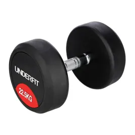 hantla-gumowana-225-kg-underfit-do-cwiczen-silowych-fitness