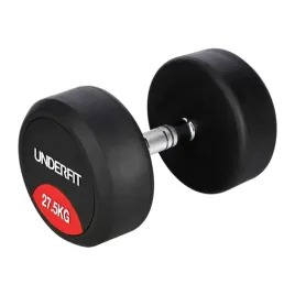 hantla-gumowana-275-kg-underfit-do-cwiczen-silowych-fitness