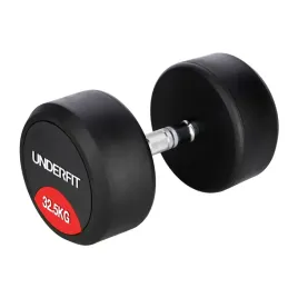 hantla-gumowana-325-kg-underfit-do-cwiczen-silowych-fitness