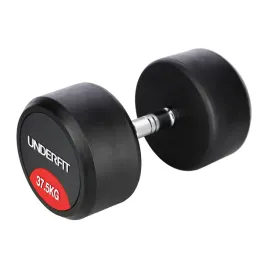 hantla-gumowana-375-kg-underfit-do-cwiczen-silowych-fitness