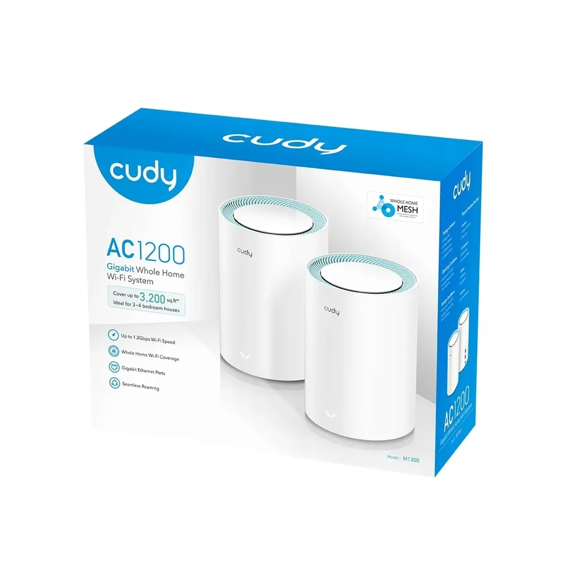 cudy-system-wifi-mesh-m1300-2-pack-ac1200-stan-nowy