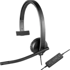 logitech-h570e-mono