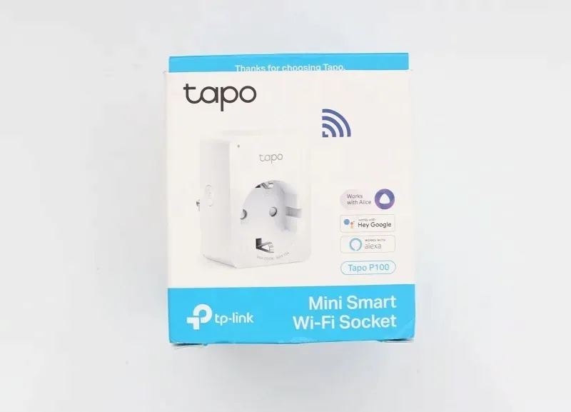 tp-link-tapo-p100-mini