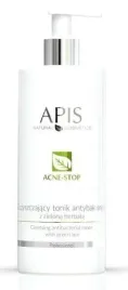 apis-oczyszczajacy-tonik-zielona-herbata-algi-aloes-500ml-nawilzenie