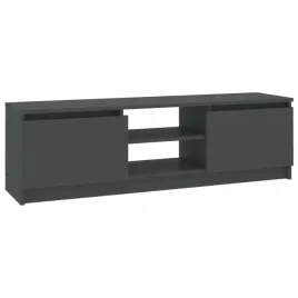 szafka-pod-tv-szara-120x30x355-cm-material-drewnopochodny