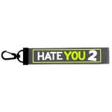 brelok-tasma-hate-you-2-27-szary