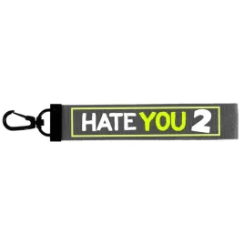 brelok-tasma-hate-you-2-27-szary