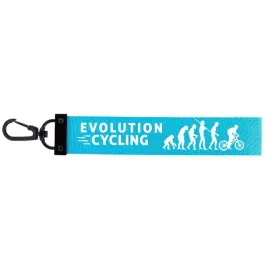 brelok-tasma-evolution-cycling-50-jasno-niebieski