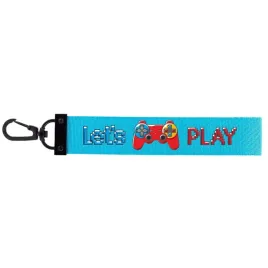 brelok-tasma-let-s-play-59-jasno-niebieski