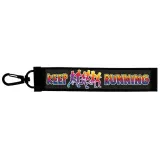 brelok-tasma-keep-running-65-stan-nowy