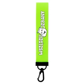 brelok-tasma-wszedzie-dzbany-67-seledyn-neon