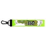 brelok-tasma-elo-68-seledyn-neon