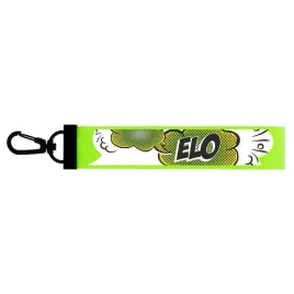 brelok-tasma-elo-68-seledyn-neon