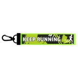 brelok-tasma-keep-running-70-stan-nowy