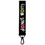 brelok-tasma-donut-worry-77-material-inne